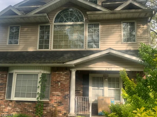 243 Sylvan St, Rutherford Boro, NJ 07070
