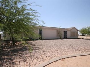 19273 N Whisker Rd, Maricopa, AZ 85138