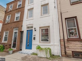 1131 Dunton St, Philadelphia, PA 19123