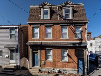 12 Enon Way, Pittsburgh, PA, 15203