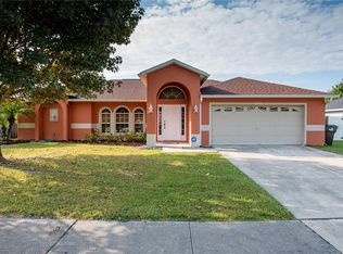 20360 Macon Pkwy #1, Orlando, FL 32833
