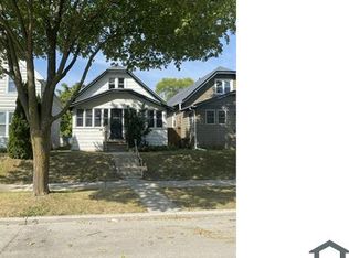 5061 N 31st St, Milwaukee, WI