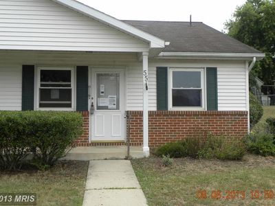 55 Nottingham Dr, Chambersburg, PA, 17201