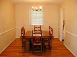 1600 Charrington Dr, Midlothian, VA 23113