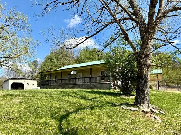 1870 Seas Br, Morehead, KY 40351