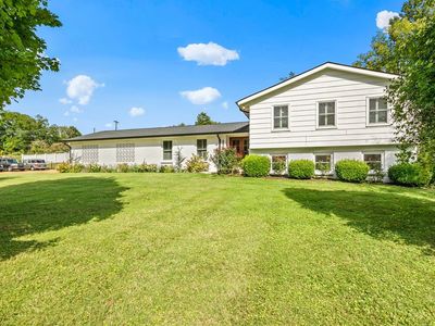 629 Clark Ave, Cookeville, TN, 38501