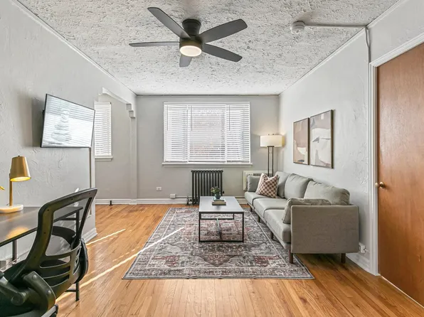 1666 Detroit St, Denver, CO