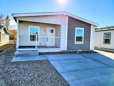 234 Hollyberry Way, Fruita, CO, 81521