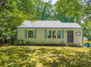 3128 Delowe Dr, East Pt, GA