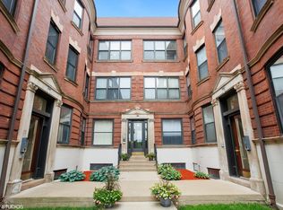 3706 S King Dr APT 1B, Chicago, IL 60653
