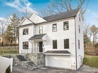 199 Forest St, Reading, MA 01867