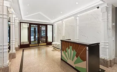 Rented by REAL New York