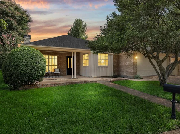 4145 Westchester Dr, Waco, TX 76710