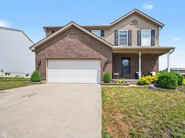 707 Holland Ct, Trenton, OH 45067