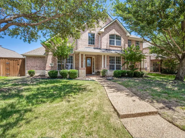 2386 Angel Falls Dr, Frisco, TX 75036