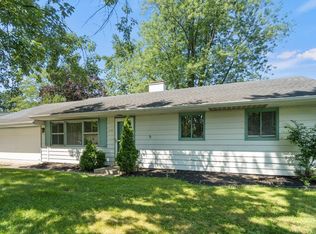 1634 N Glendale Dr, Fort Wayne, IN