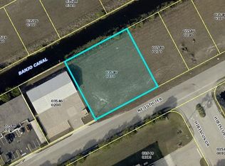 1937 NE 10th Ter, Cape Coral, FL 33909