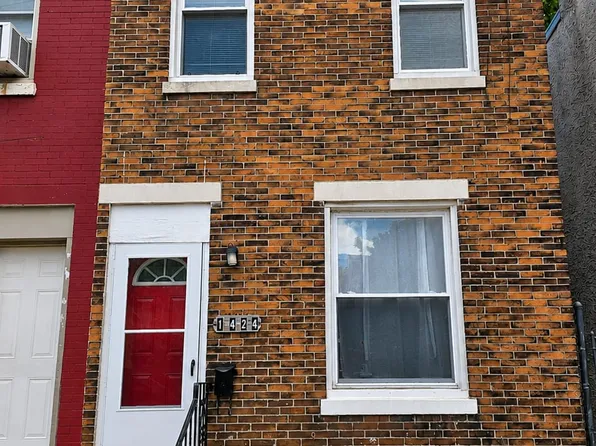 1424 S Paxon St, Philadelphia, PA 19143