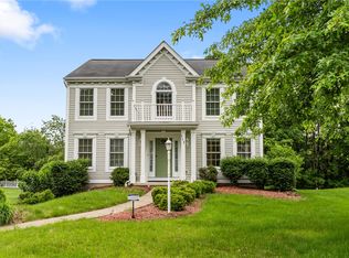 117 Trailside Ct, Coraopolis, PA 15108