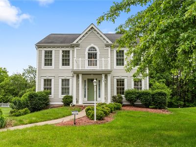 117 Trailside Ct N, Coraopolis, PA, 15108