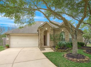 17247 Laguna Trail Dr, Houston, TX 77095