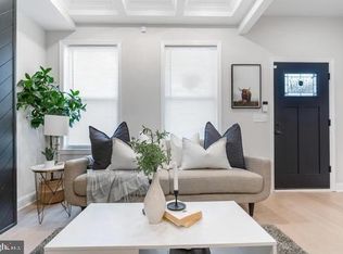 4023 Reisterstown Rd, Baltimore, MD 21215