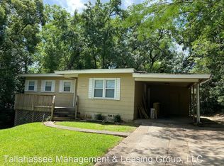 1601 Atkamire Dr, Tallahassee, FL 32304