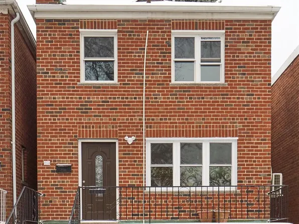 1258 Pelham Pkwy S, Bronx, NY 10461