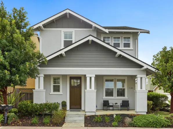 13002 Pope Ln, Marina, CA 93933