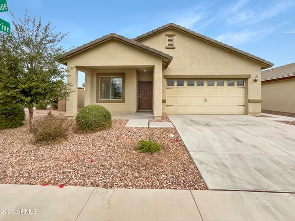 85 S 224TH Avenue, Buckeye, AZ 85326