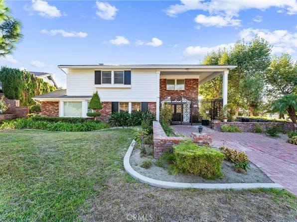 8681 Hillcrest Rd, Buena Park, CA 90621