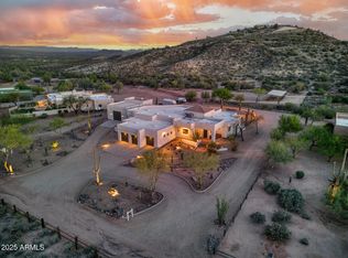 17449 E Quail Track Rd, Rio Verde, AZ 85263