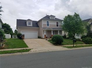 2012 Magna Ln, Indian Trail, NC 28079
