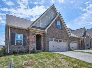 3015 Huntsman Dr LOT 39, Gallatin, TN 37066
