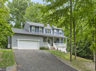 1105 French Ct, King George, VA 22485