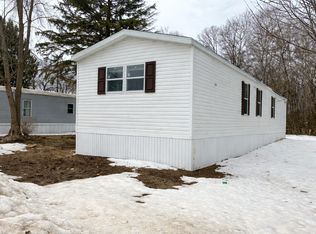 W6150 County Road Site #Bb-46, Appleton, WI 54914