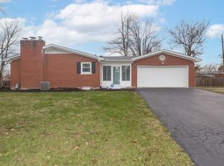 9018 Hurstbourne Ln, Hurstbourne Acres, KY 40220