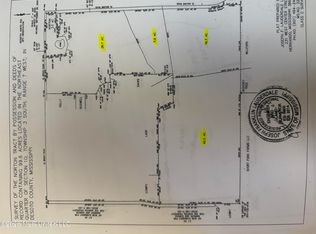 Malone Rd S, Hernando, MS 38632