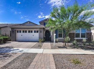 10733 E Sheffield Dr, Mesa, AZ 85212