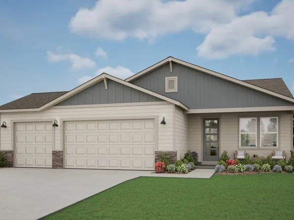 Charlotte Distinct Plan, Willowbrook