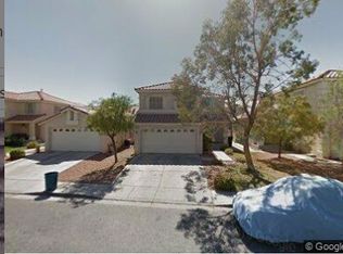 7641 Distant Mirage Ct, Las Vegas, NV 89139