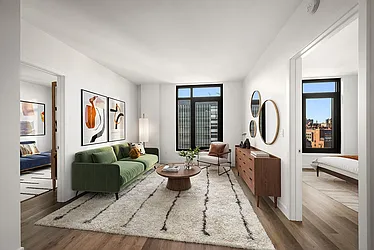 Rented by Bohemia Realty Group