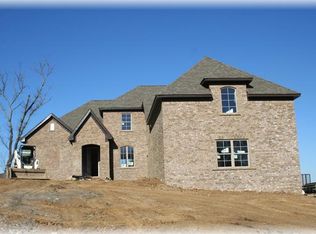 102 Pilot Knob Ln LOT 368, Hendersonville, TN 37075