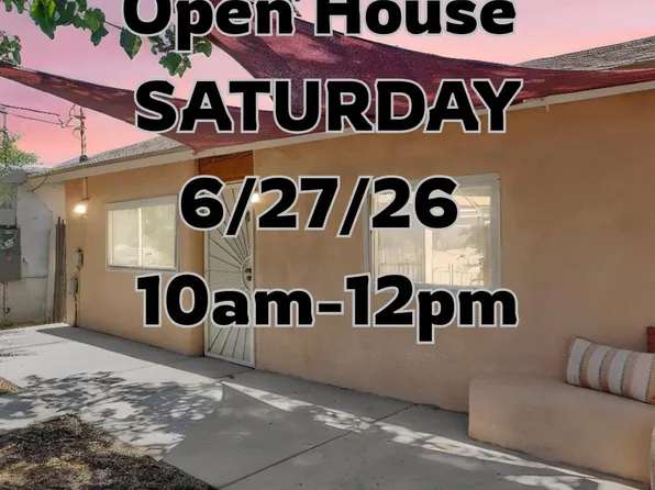 865 Arthur Dr SW, Albuquerque, NM 87105