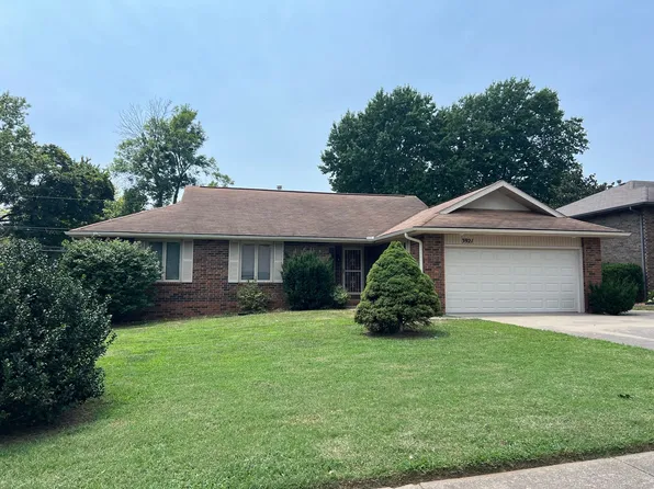 3921 S Cutler Ct, Springfield, MO 65807