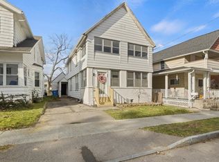 27 Braddock St, Rochester, NY 14612