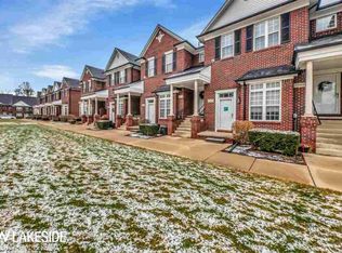 53185 E Providence Dr, Shelby Township, MI 48316