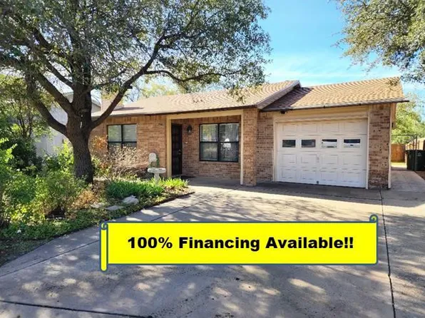 3321 Cameron St, San Angelo, TX 76903