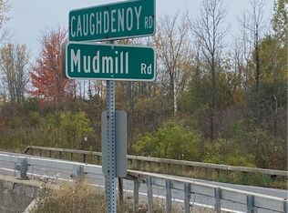 0 Caughdenoy Rd #8, Clay, NY 13041