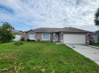 854 Marquis Ct, Kissimmee, FL 34759